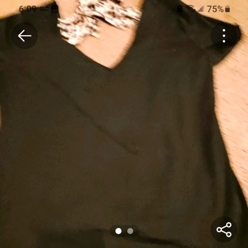 black top